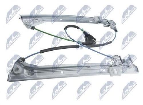 Genuine nty window - window, regulator