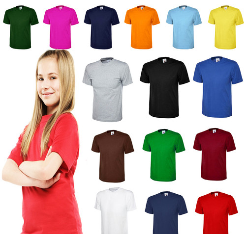 Ladies loose fit - loose, summer