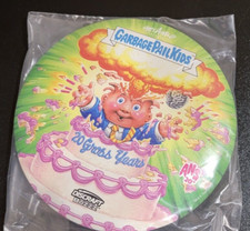 Garbage Pail Kids 2023 Get A
