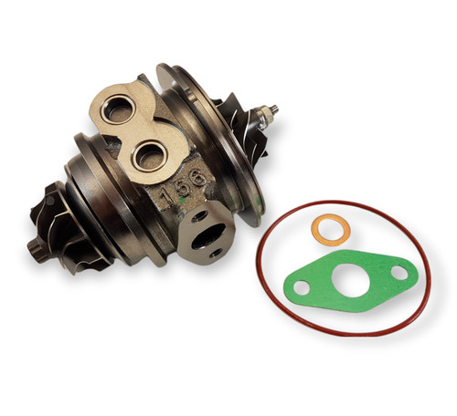 Turbocharger cartridge for - cartridge,