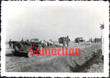 I9/61 WW2 PHOTO OF GERMAN ARMY