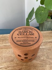 The Original Suffolk Garlic