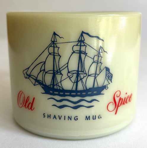 Vintage classic old spice - vintage,