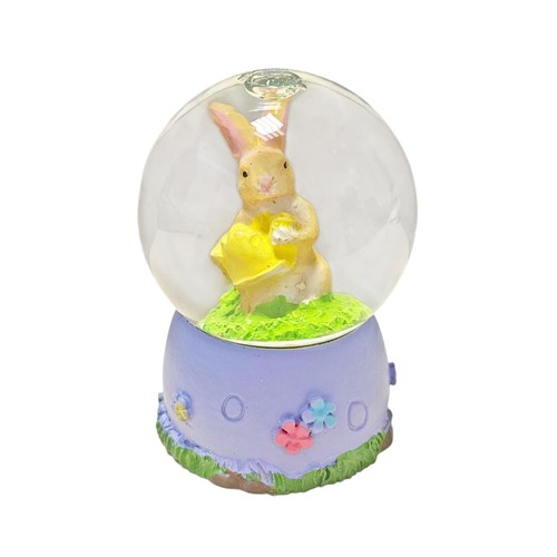 Easter glitter water - glitter, ball