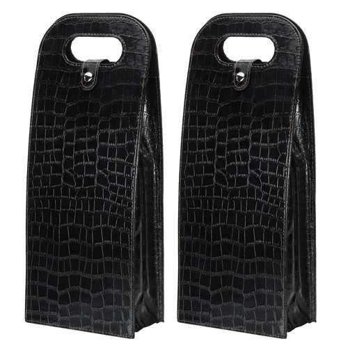 Bottle wine gift bag - bottle,