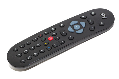 100 genuine sky remote - sky, q