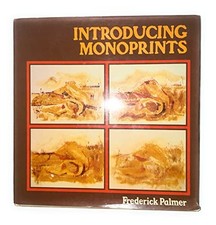 Introducing monoprints -