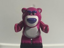 LEGO Toy Story 3 Lotso Lots o'