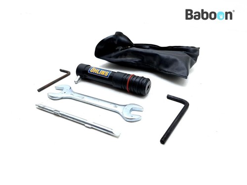 Tool set yamaha xjr - tool,