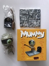 The Super Scary Monster Show