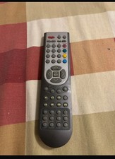 SANYO LCD TV REMOTE CONTROL RC1165 for CE19LD08DVB CE19LD86DVB CE19LD95B