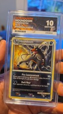 Pokémon TCG Houndoom