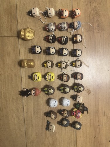 Harry potter kinder - potter,