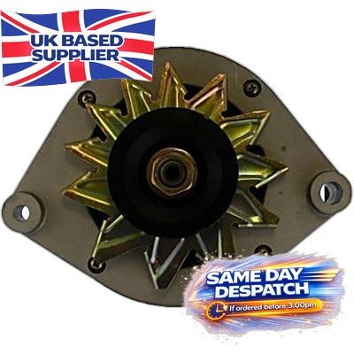 Alternator for volvo b12 - for,