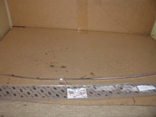 1681020 Front Lower Radiator