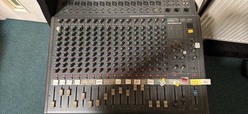 Interm cmx 1642 - interm, cmx-1642