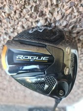 Callaway rogue max driver - rogue,