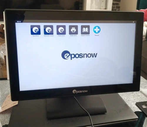 Epos now pro - epos,