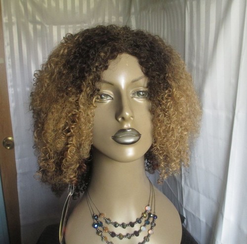 Sm284 vanessa wig - vanessa, length