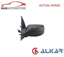 OUTSIDE REAR VIEW MIRROR LHD