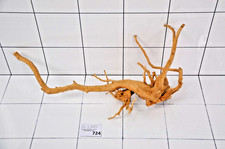 Premium Aquarium Natural Wood