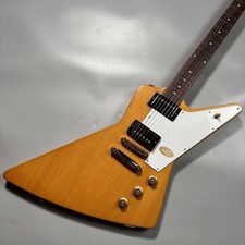 Epiphone Korina Explorer＿