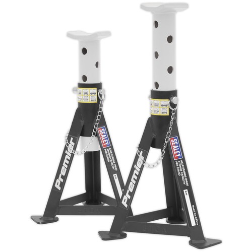 Sealey as3 axle - axle, stands