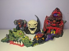 Mighty Max Vintage Large Toy
