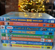 Thomas & Friends  Collection