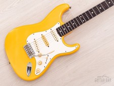 1986 Fender Order Made Yngwie