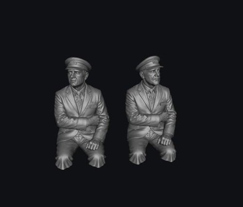 Smf8342 train drivers - 2,