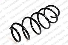 Suspension Coil Spring Front