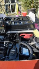 wouxun uv daul band han radio