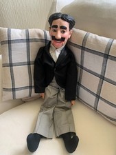 vintage 'Groucho Marx'