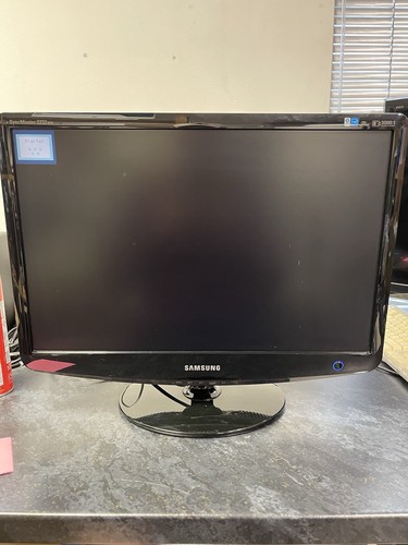 Samsung monitor 2232bw - samsung,
