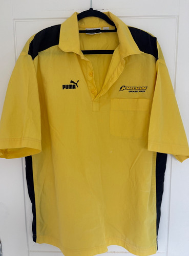 Vintage jordan grand prix - grand,