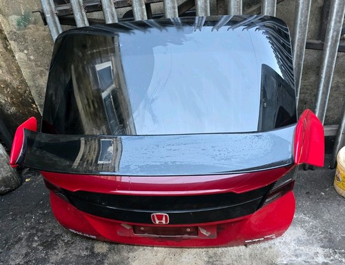 2015 2017 honda civic type - civic,