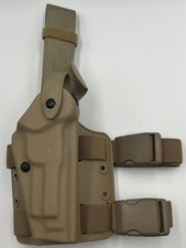 US GWOT DESERT TAN SAFARILAND