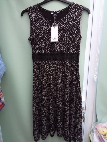 Long tall sally black and - sally,