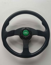 Land rover Defender Steering