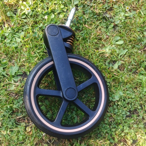 Cybex priam front - priam, wheel