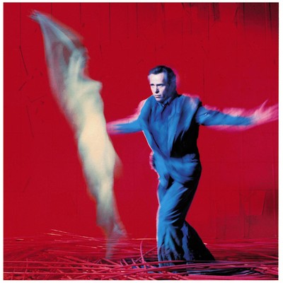 Peter gabriel us - peter, gabriel: