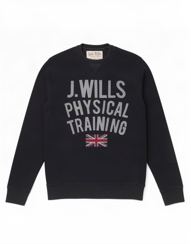 Jack wills mens graphic - mens,