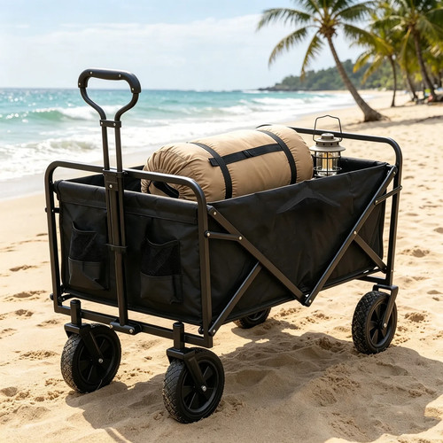 Camping heavy duty - heavy,
