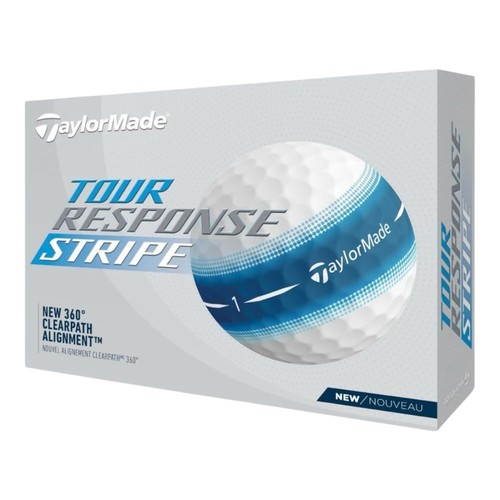 Taylormade tour response - taylormade,