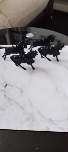 Marx heavy horses - , 4