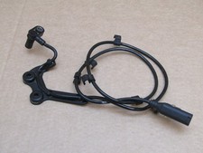 BMW G310GS 2019 2,852 miles front ABS sensor (10412)