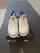 Jordan Spizike Low