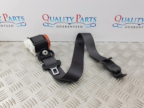 Vauxhall mokka seat belt rear - mokka,