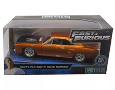 1/24 Dom Plymouth Road Runner